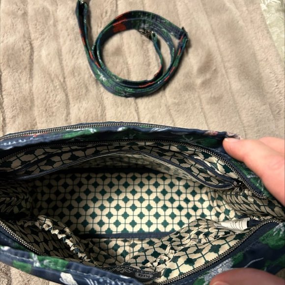 Lug Shimmy SE Clover Multi - Picture 5 of 5